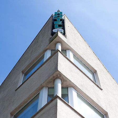 Hotel Jahnke Neubrandenburg Exteriör bild